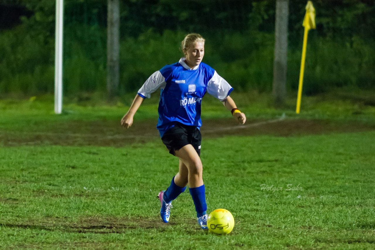 Bild 327 - B-Juniorinnen KaKi beim Abendturnier Schackendorf